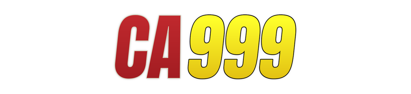 ca999 লোগো